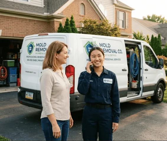 Crawlspace Mold Remediation Middlebury Center, PA FAQs
